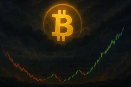 Bitcoin Targets $99K After 563-Day Volatility Low, $970M ETF Inflow