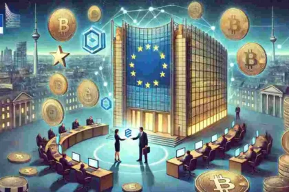 Bitpanda Grabs Third MiCA License in Austria as EU Framework Faces Consistency Issues