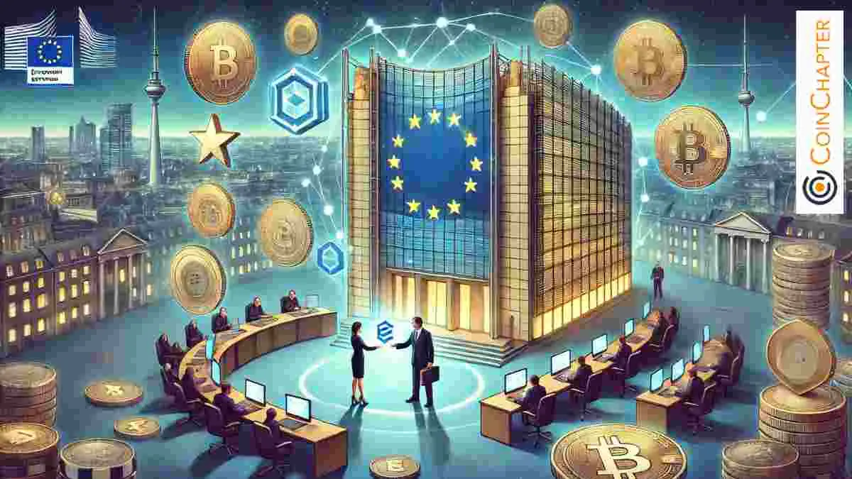 Bitpanda Grabs Third MiCA License in Austria as EU Framework Faces Consistency Issues