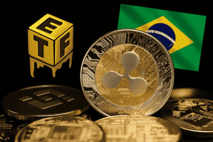 Brazil Launches World’s First XRP ETF Trading on B3 Exchange