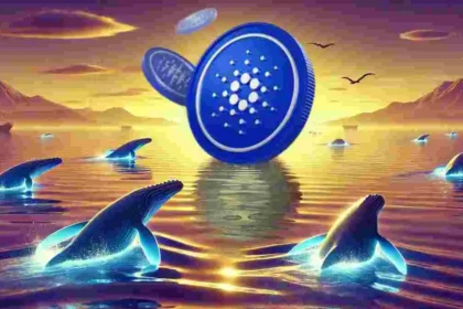 Cardano (ADA) Price Drops near to $0.60 as Long-Term Holders Sell