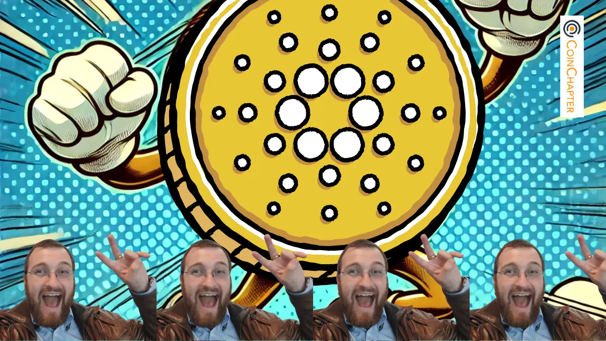 Cardano ADA price prediction