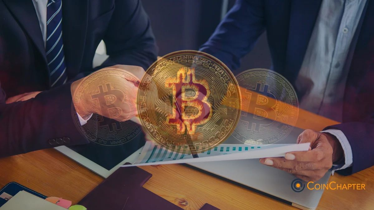 Corporate Buy Bitcoin Dollar Decline BTC USD