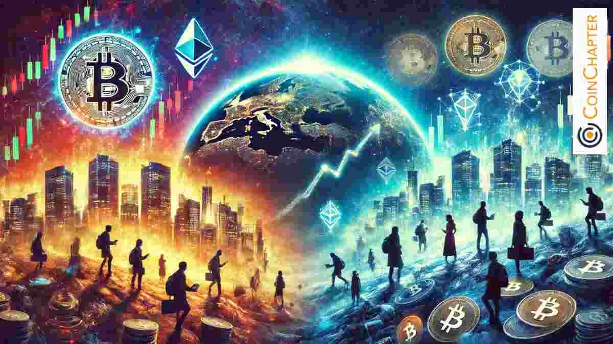 Crypto Market Growth Could Impact Financial Stability, Says EU Regulator ESMA