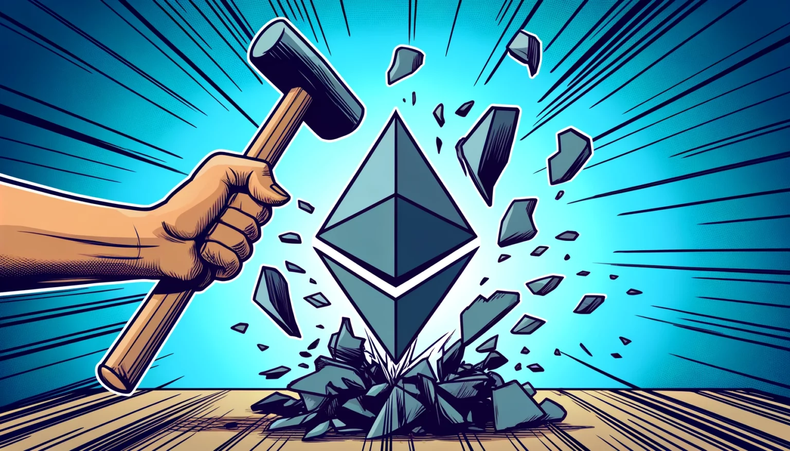 Ethereum price analysis