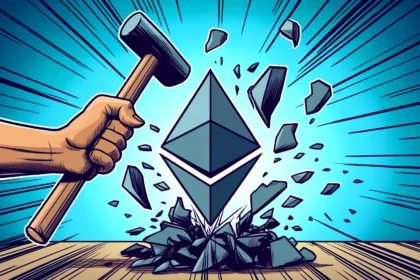 Ethereum price analysis