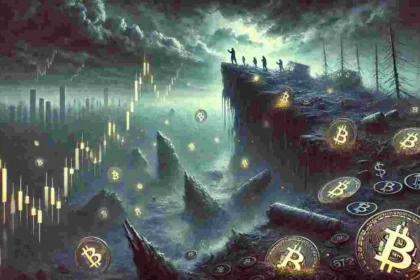 Did BlackRock’s Bitcoin Sale and Trump’s Tariffs Cause the $326M Crypto Outflow