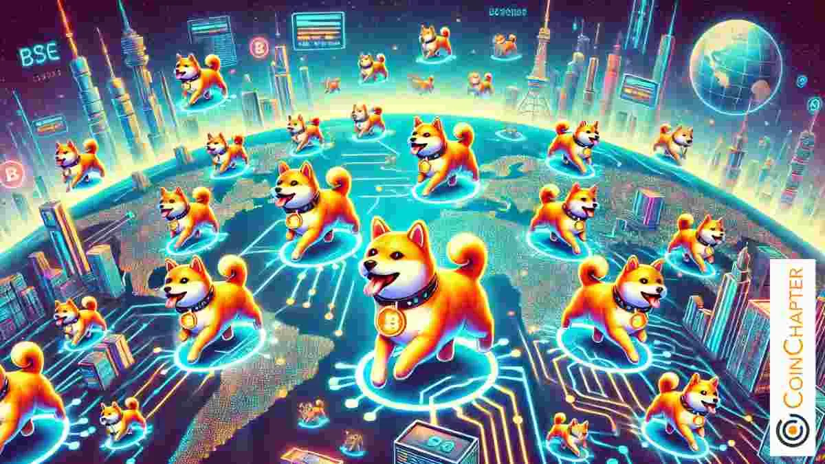 Dogecoin Price Primed for 93-Day Rally Toward $1 Breakout