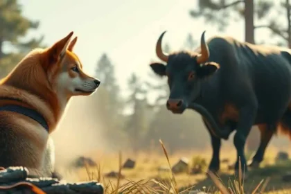 Dogecoin Targets 7 Short-Term Gain and Eyes 300 Move Toward All-Time High