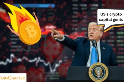 Donald Trump tariffs Bitcoin