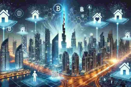 Dubai Finalizes Blockchain Real Estate Deal to Launch Property Tokenization Framework