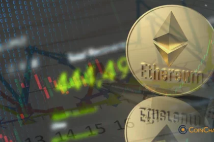 Ethereum ETH Price analysis whale movement