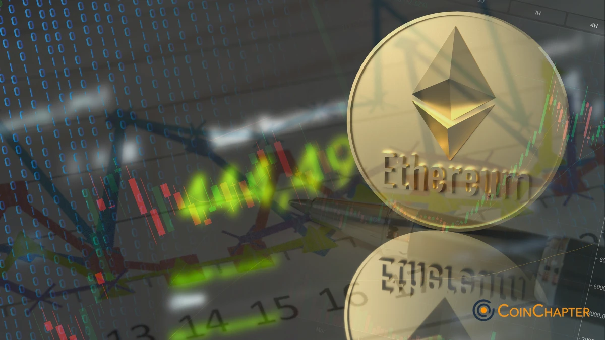 Ethereum ETH Price analysis whale movement