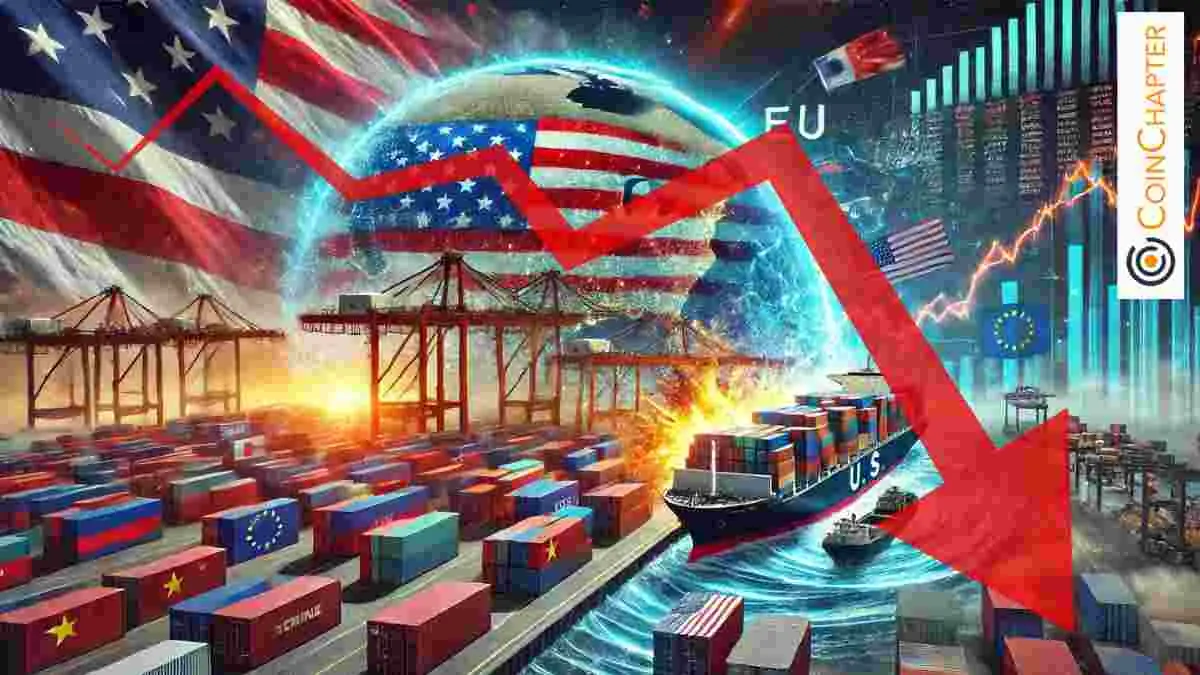 Everything you have to find out about Trump tariffs