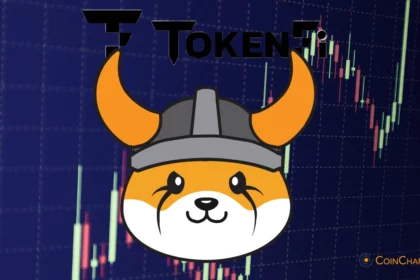 FLOKI TOKEN TokenFi price analysis