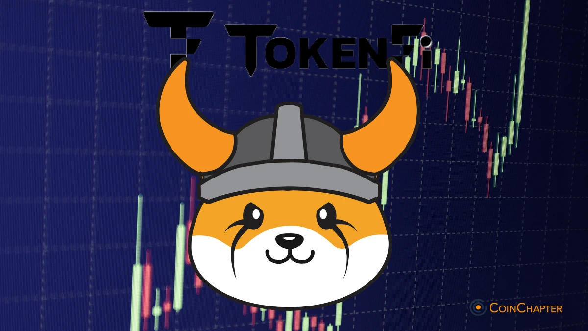 FLOKI TOKEN TokenFi price analysis