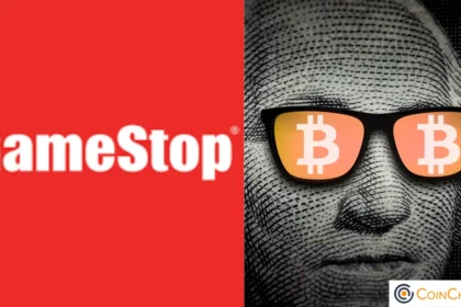 GameStop Bitcoin