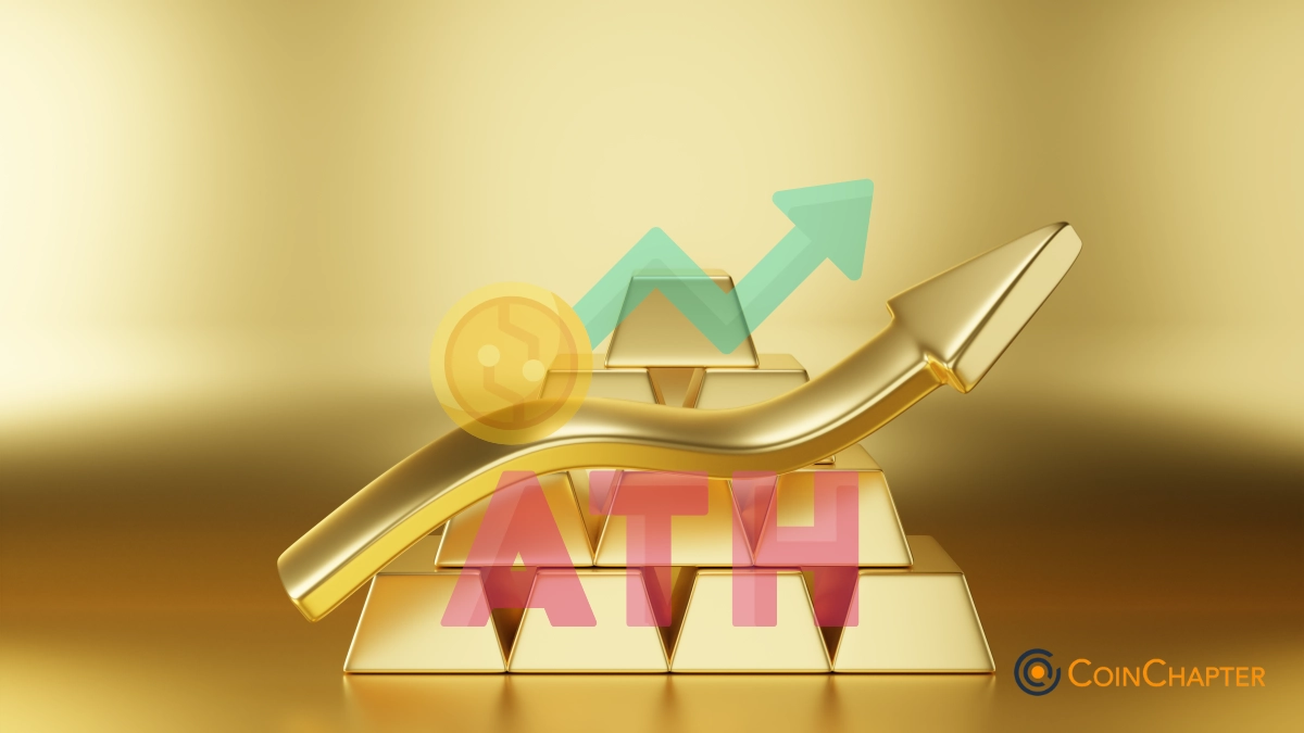 Gold price XAU USD price analysis