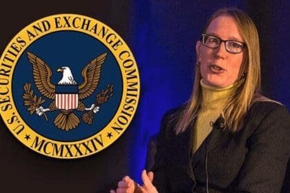 Hester Peirce Blasts SEC Crypto Regulations as "Dark Lava Pit" at Custody Event