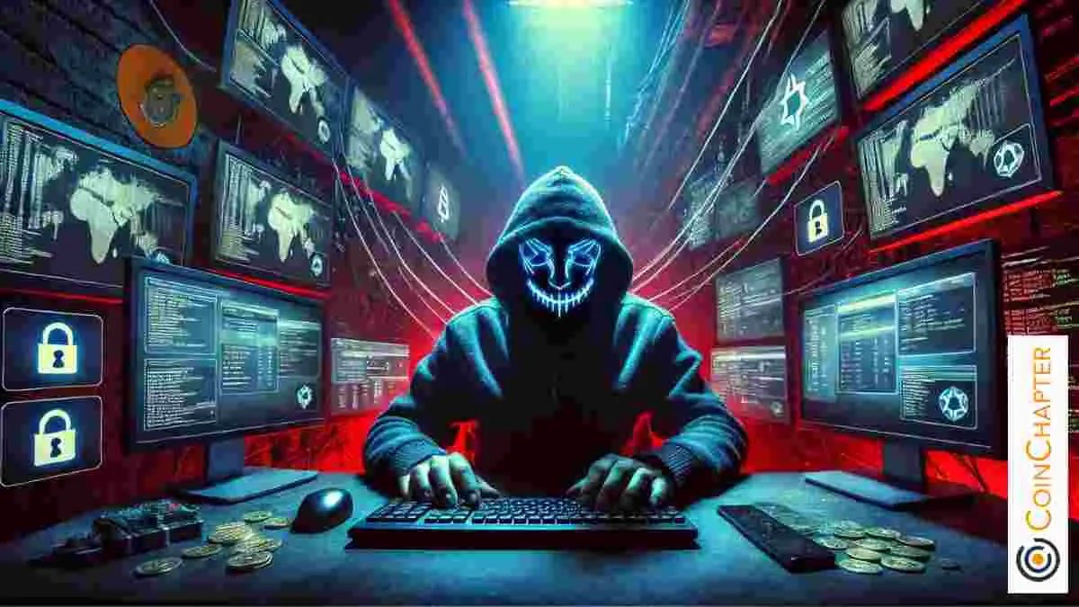 Hackers Drain $7 Million in Loopscale Hack and Term Finance Hack Amid DeFi Exploits 2025