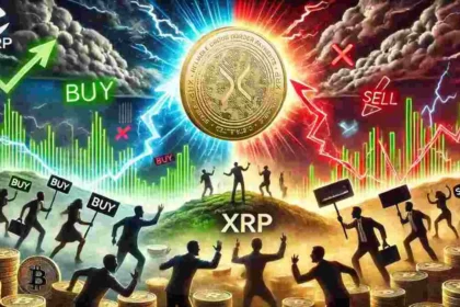 Is It Safe To Buy XRP At Current Prices?