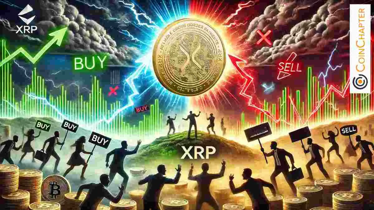 Is It Safe To Buy XRP At Current Prices?