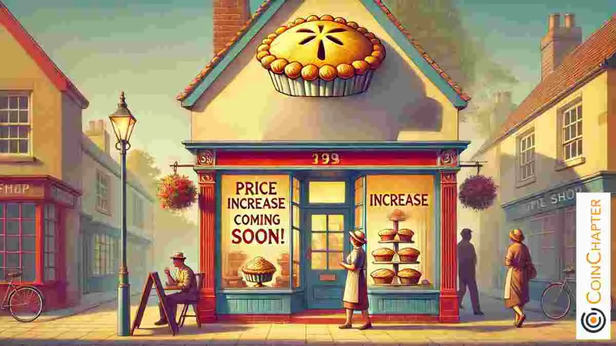 Is Pi Coin price Ready for a $5 Rally?