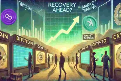 Kaspa, POL, and Bitcoin Break Out—More Gains Coming?