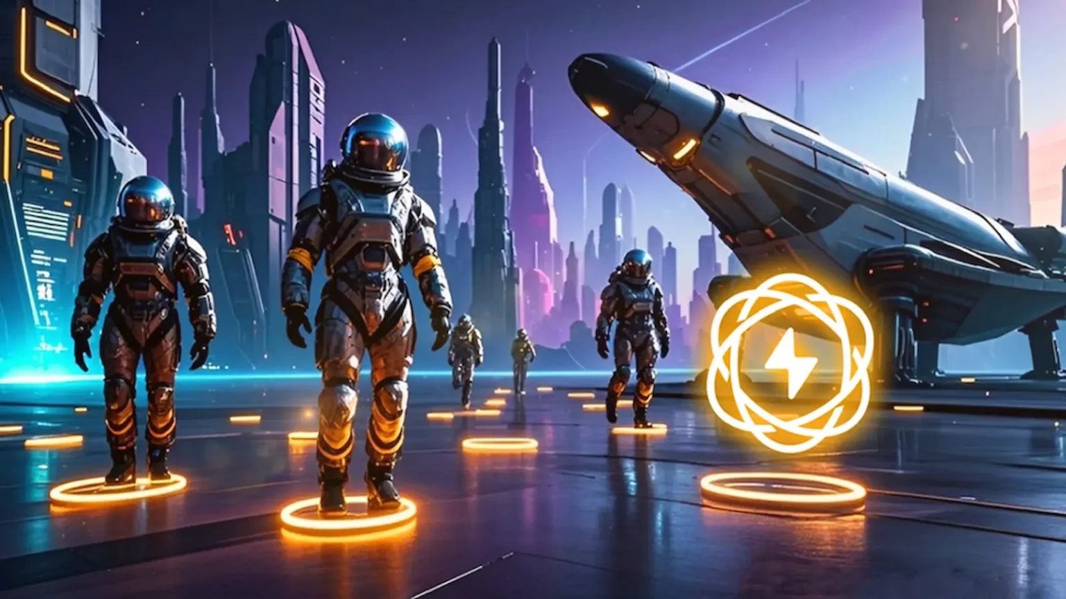 Young Traders Are Chasing High-Risk Assets—Here’s Why Lightchain AI Is the Smarter Choice