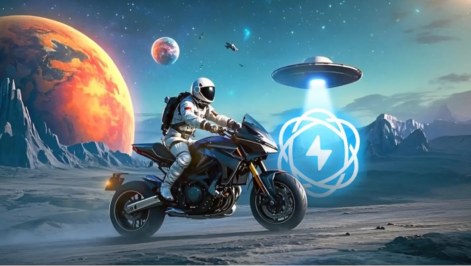 Looking for a Smarter Way to Invest in Crypto? Lightchain AI’s Got You Covered