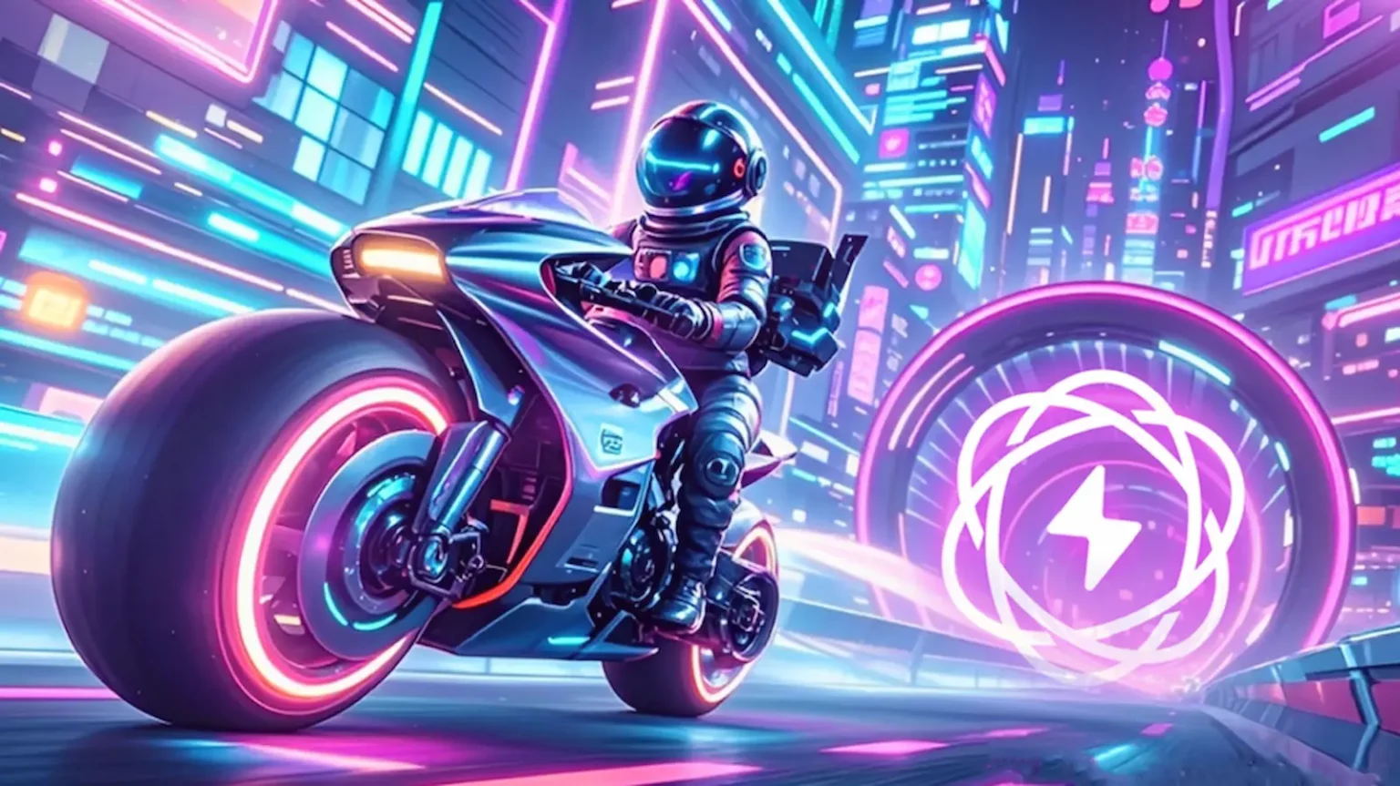 BTC to Surge to $150K by 2025 Amid Lightchain AI Revolution, LINK Poised for a Major Takeoff