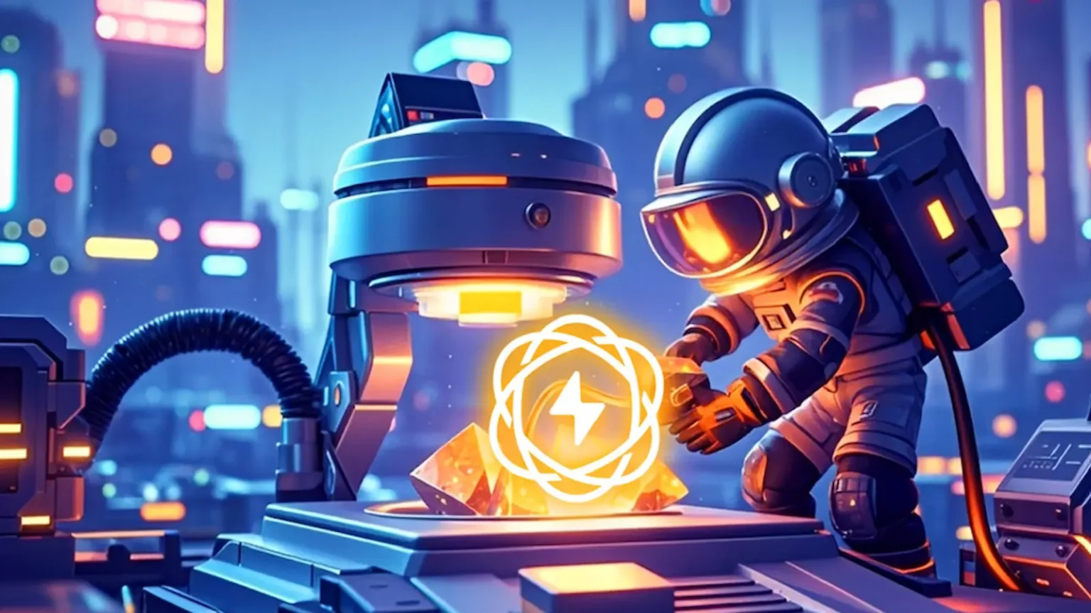 Dogecoin Price Prediction - Could Lightchain AI Beat DOGE by 2025?