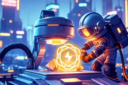 Dogecoin Price Prediction - Could Lightchain AI Beat DOGE by 2025?