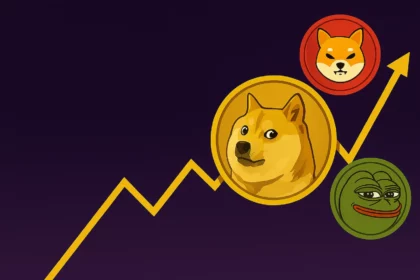 Memeonomics: How Meme Coins Are Reshaping Risk Appetite in Crypto