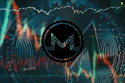 Monero XMR price analysis