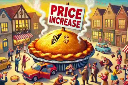 Pi Coin Surges 17% After Chainlink Adds Real-Time Data Support