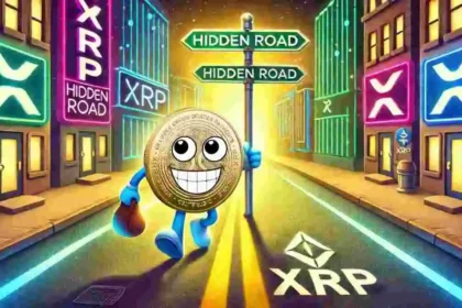 Ripple Acquires Hidden Road for $1.25 Billion to Become Largest Non-Bank Prime Broker