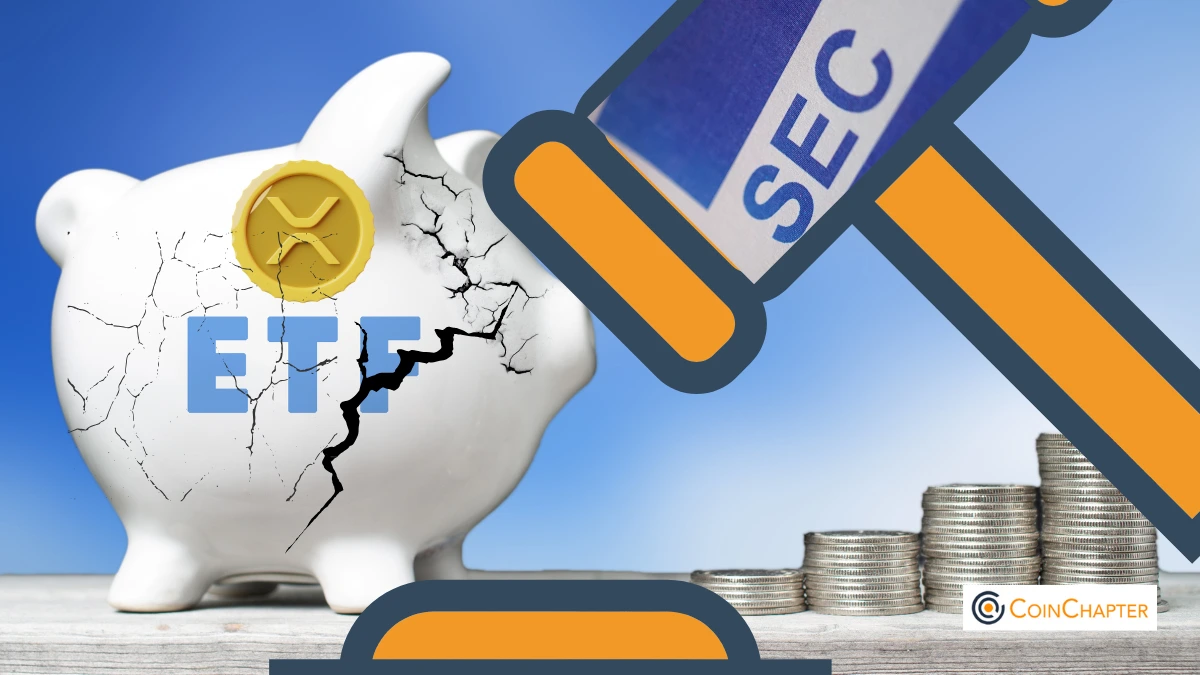 Ripple XRP price analysis ETF SEC