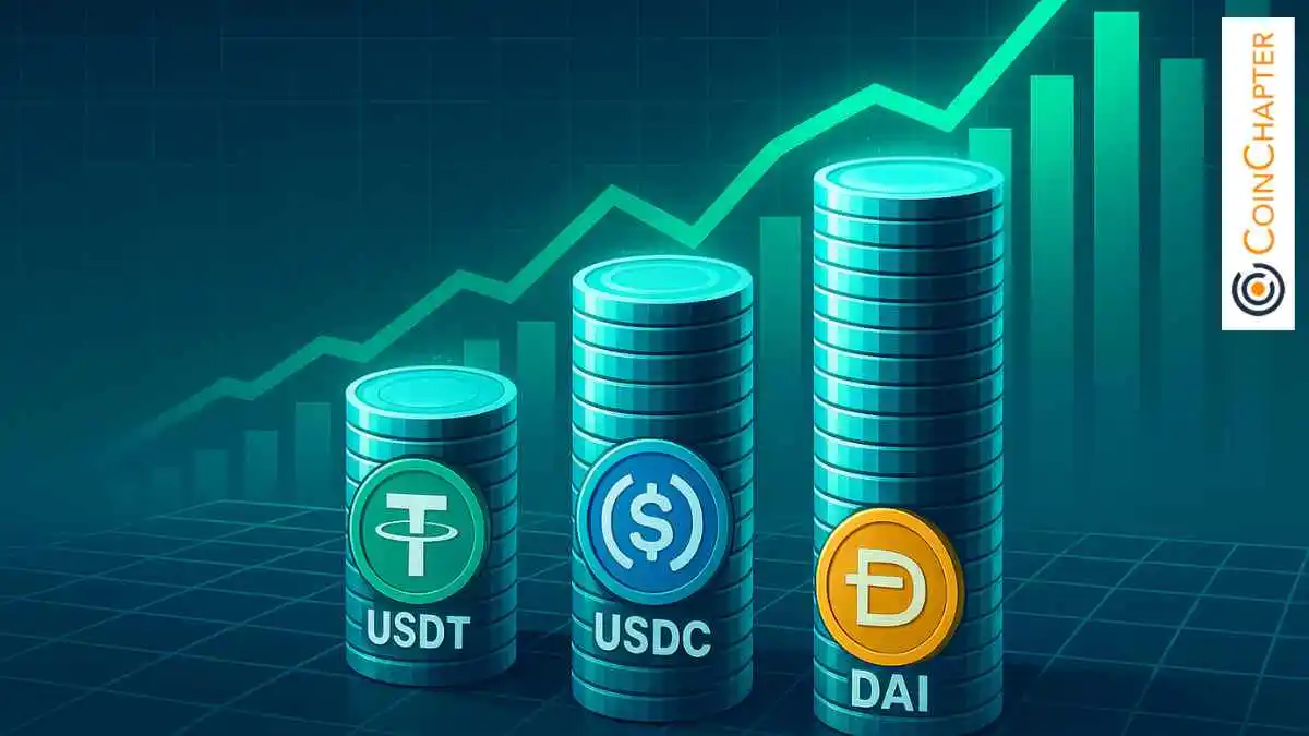 Stablecoin Market Soars to 240B as Mastercard, UAE, and U.S. Push Forward