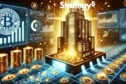 Strategy Bitcoin Yield Reaches 12.1 YTD With New $555M BTC Purchase