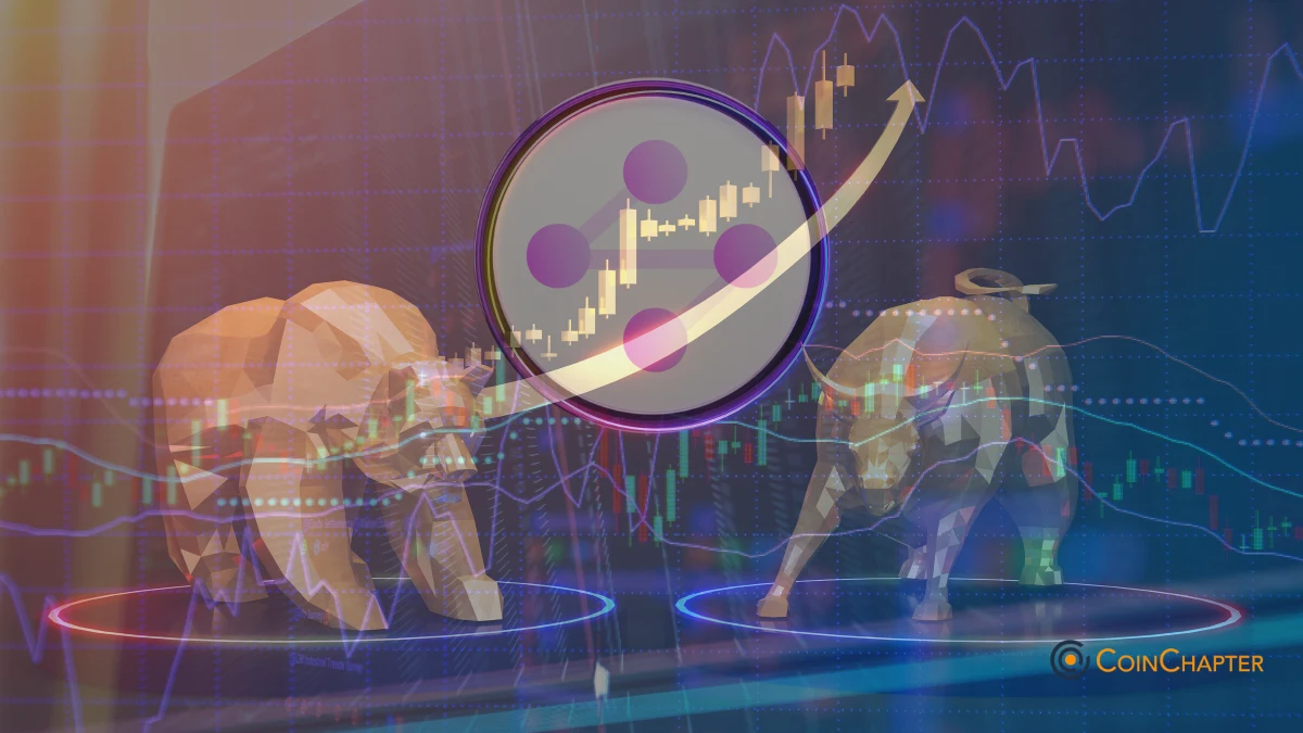 Synapse Labs SYN Coin price analysis