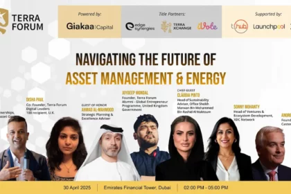 The Terra Forum 2025: Navigating the Future of Asset Management & Energy