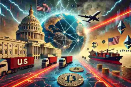 Trump’s Liberation Day Explained: What New Tariffs Mean for Crypto