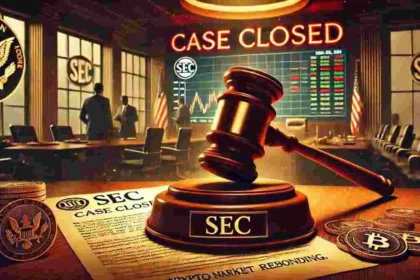 SEC Ends Fraud Case