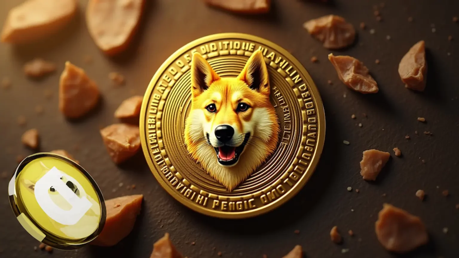 How High Could Dogecoin Go? WallitIQ (WLTQ) Set For Explosive Gains, Outpacing DOGE's Bid To Match XRP Market Cap