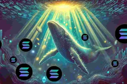 Whales and Institutions Are Accumulating Solana—Is $152 the Next Stop?
