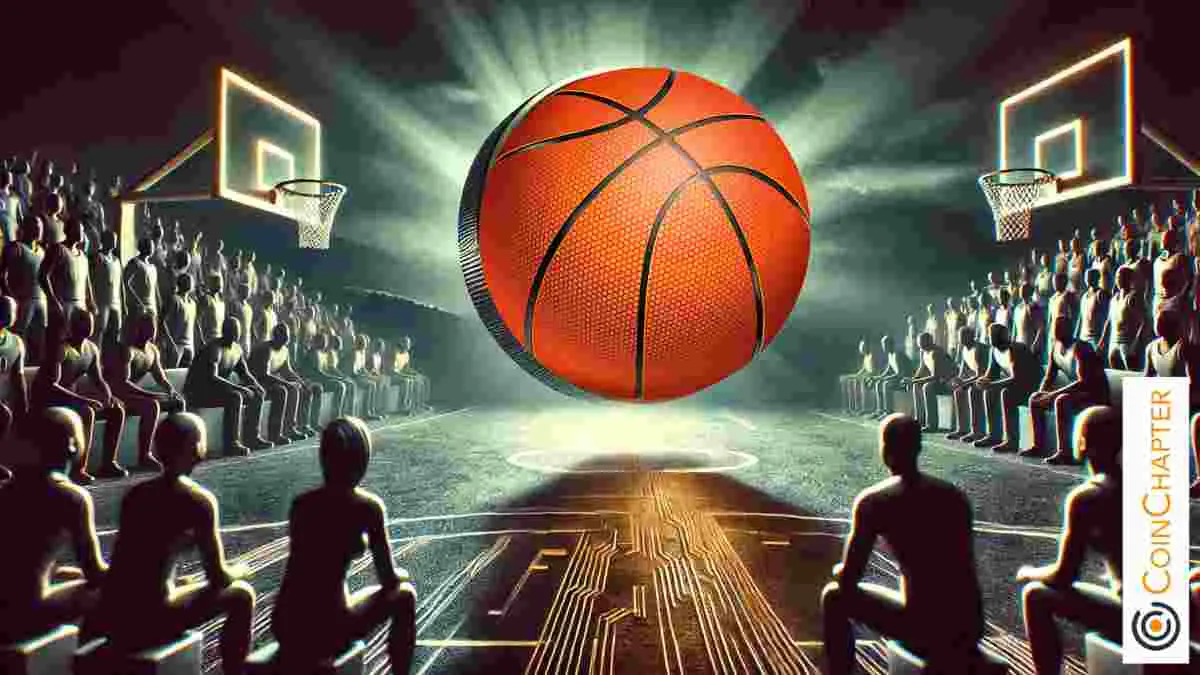 What is BALL — Scottie Pippen’s Crypto Project?