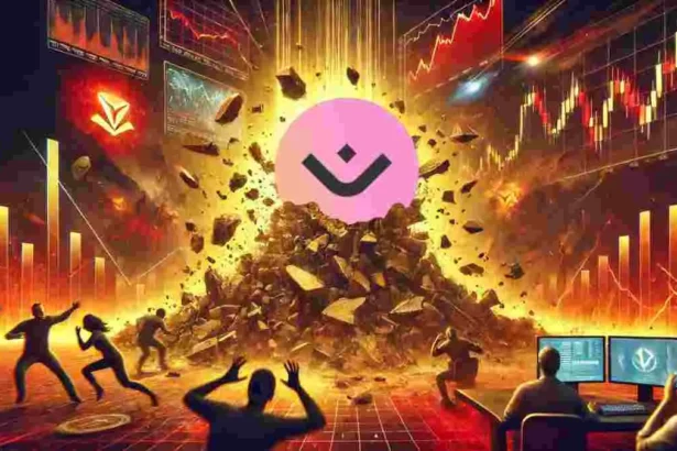 Who’s Really Behind the $5.5B OM Token Crash—Mantra or the Market?