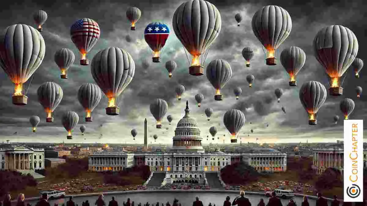 World Liberty Financial Proposes USD1 Stablecoin Airdrop for WLFI Holders