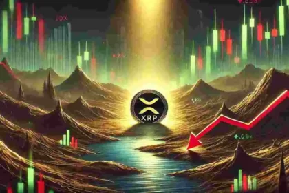 XRP Exchange Reserves Hit Multi-Month Low — Is a 2.50 Surge Next?